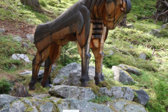 König der Alpen