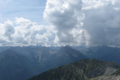 Wolkenbilder