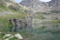 Bademöglichkeit