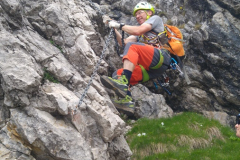 Ferrata Silvano de Franco