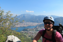 Via Ferrata del 30° Trentenale O.S.A.